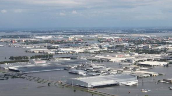 How Your Business Can Hedge Against Natural Disasters