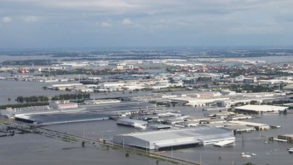 How Your Business Can Hedge Against Natural Disasters