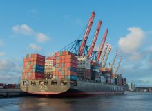 An Optimistic Outlook for Exports in 2022