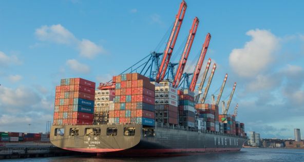 An Optimistic Outlook for Exports in 2022