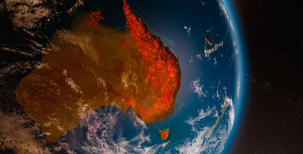 Will the Australian Wildfires Crisis Usher in a New Global Climate Security Paradigm?