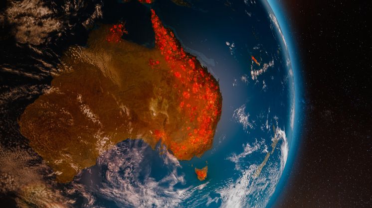 Will the Australian Wildfires Crisis Usher in a New Global Climate Security Paradigm?