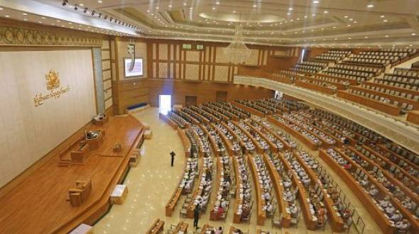 Facebook is Hurting Democracy in Myanmar