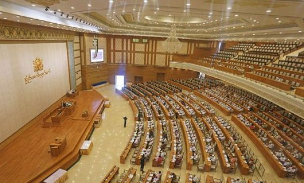 Facebook is Hurting Democracy in Myanmar