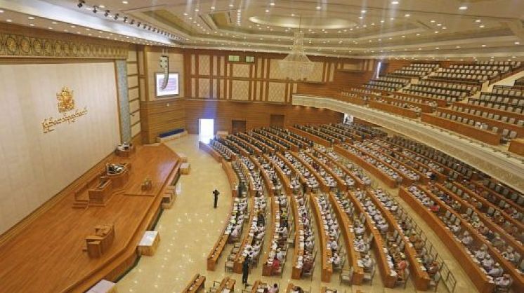 Facebook is Hurting Democracy in Myanmar