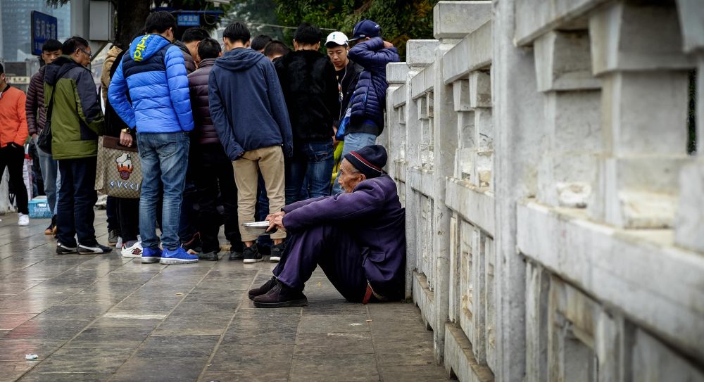 Philanthropy in Post-Pandemic China: Driving Sustainable Development