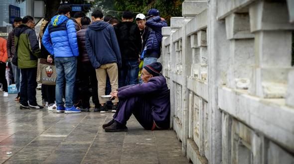 Philanthropy in Post-Pandemic China: Driving Sustainable Development