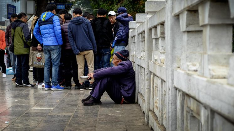 Philanthropy in Post-Pandemic China: Driving Sustainable Development