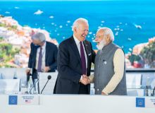 The Economist Has Got it Wrong on the Modi-Biden Meet