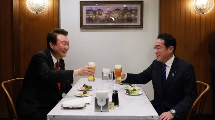 Korea-Japan Rapprochement: Challenges, Implications and Expectations