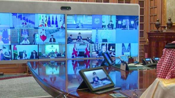 Covid-19 and the Decade of Risk