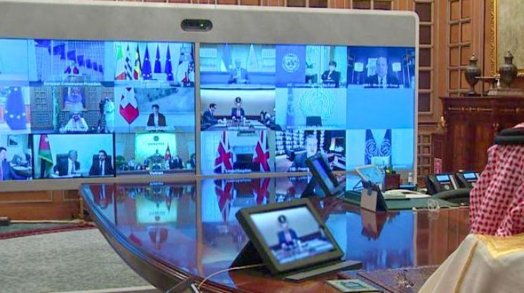 Covid-19 and the Decade of Risk