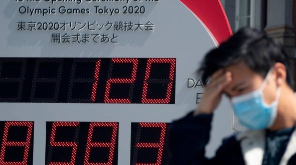 The Thrill of Victory, the Agony of Defeat – and the Yawn of Postponement?