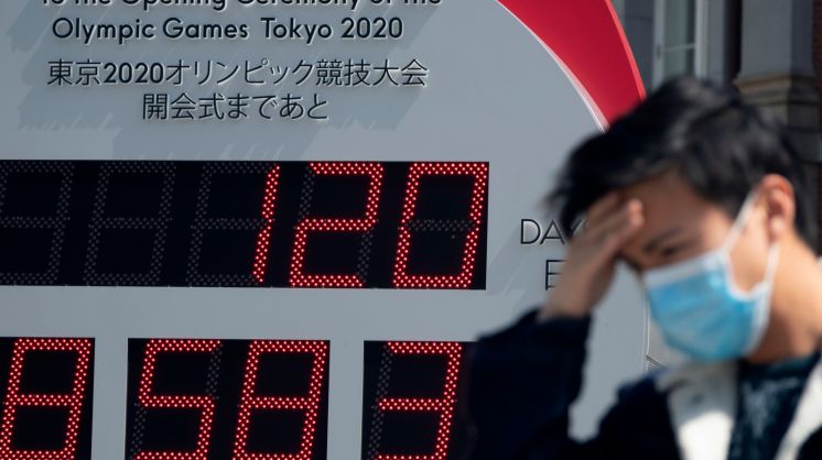 The Thrill of Victory, the Agony of Defeat – and the Yawn of Postponement?