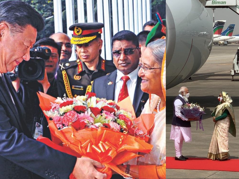 Risk and Opportunity: Bangladesh Ponders China and the Belt and Road Initiative