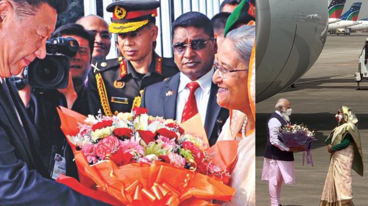 Risk and Opportunity: Bangladesh Ponders China and the Belt and Road Initiative