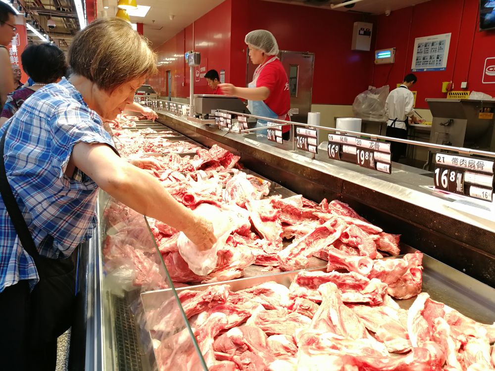 China’s Food Culture is Changing – Why it Matters