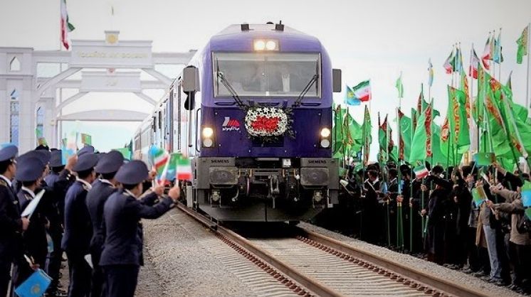 Rebuilding Interconnections: Russia, India and the International North-South Transport Corridor