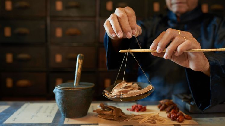 Rethinking Traditional Chinese Medicine in Modern Healthcare