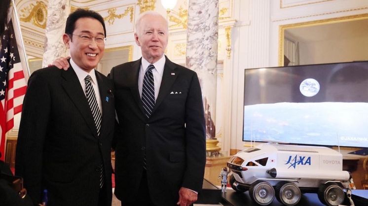 Japan’s Foreign Policy Shift in Response to the Ukraine War: Parallels with Taiwan