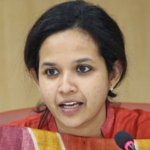 Titli Basu