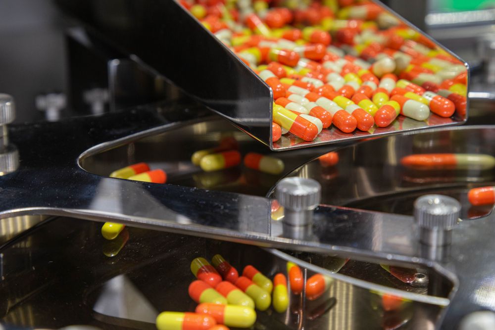 Collateral Crisis: How the Pandemic Is Triggering a Shortage of Drugs