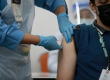 Vaccination Should Not Be Privatized