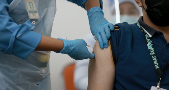 Vaccination Should Not Be Privatized