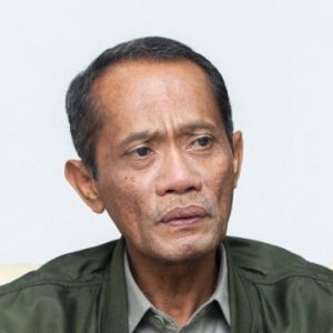 Agung Hendriadi