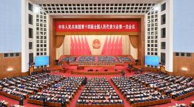 In China, the Communist Party Centralizes Economic Policymaking