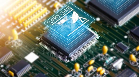 Chip Wars and Decoupling: China and the US’s Semiconductor Plays
