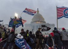 The US Capitol Siege: Lessons From An Embattled Democracy