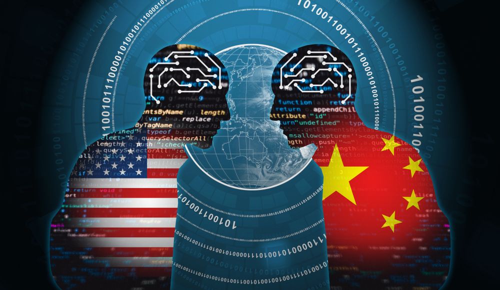 Resolving the China-US Competition and the Greater Global Challenge |