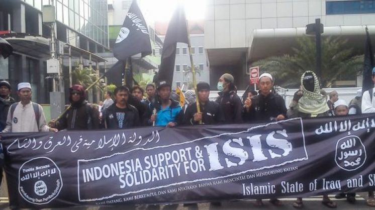 Masculinity in Radicalization