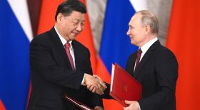 Multipolar World Order 2.0 and Colliding Interests in Ukraine: Russia, the EU, the US and China