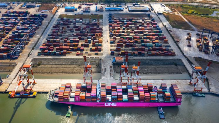 Decoupling and Diversification: China, the Belt and Road, and the Supply Chain Resilience Initiative