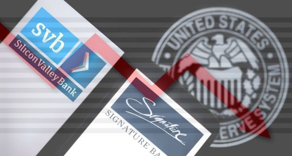 Bank Failures in America and Europe – Asia Should Demand Accountability from the West