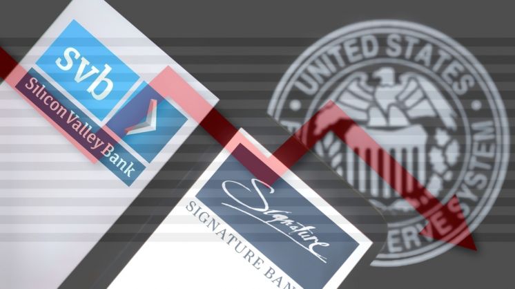 Bank Failures in America and Europe – Asia Should Demand Accountability from the West