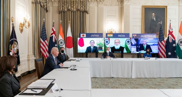 Biden’s Indo-Pacific: The Good, the Bad – and the Unwieldy