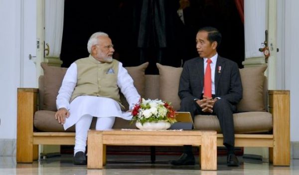 India and Indonesia Standing in the Way of the Indo-Pacific