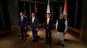 India’s Strategic Autonomy: Can the US Convince New Delhi to Help it Contain China?