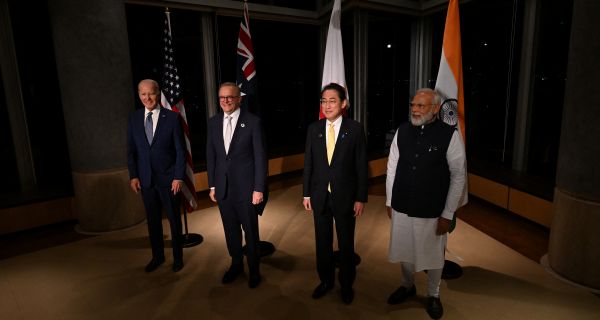 India’s Strategic Autonomy: Can the US Convince New Delhi to Help it Contain China?