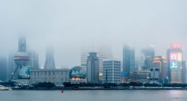 China Stuck in the Success Trap