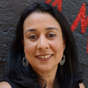 Sanchita Banerjee Saxena