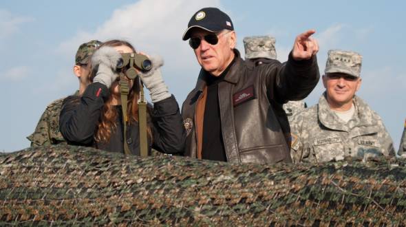 After Trump’s Disruptions, Biden Has a Full Agenda in Asia