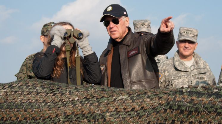 After Trump’s Disruptions, Biden Has a Full Agenda in Asia