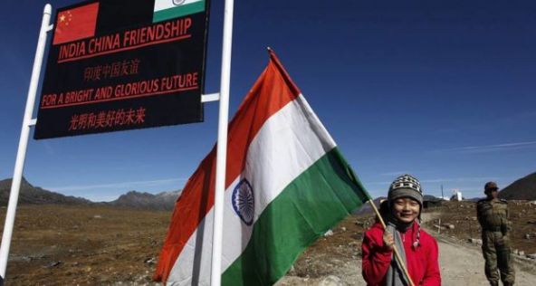 Why is India Anti-China but China is Not Anti-India?