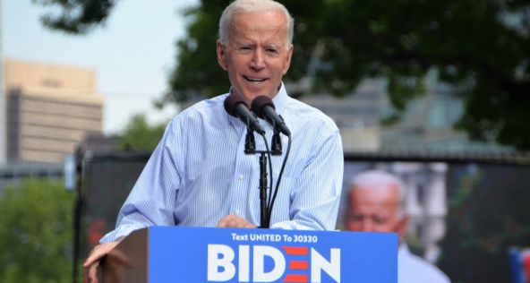 Biden Win a Boon or Bane?