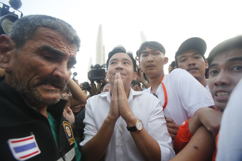 Thailand in Flux: A Complex Path to Democracy