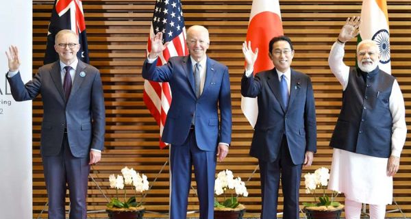 Summit Interrupted: Assessing the Relevance of the Quad